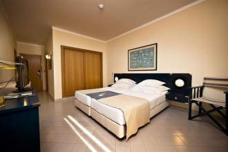 Hotel Vila Galé Náutico