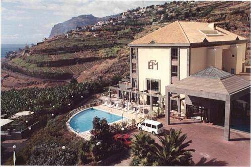 Hotel Escola
