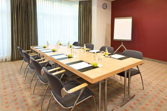 Leonardo Hotel Hamburg Airport