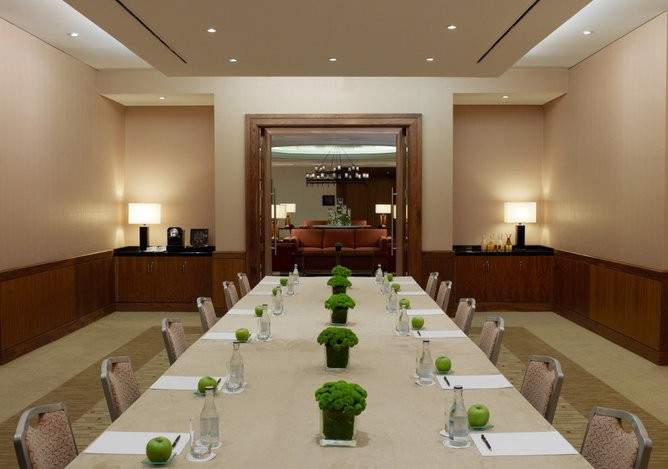 Corinthia Hotel Lisbon