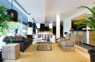 Praia Verde Boutique Hotel