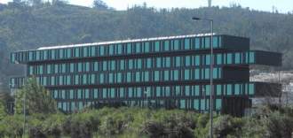 Axis Viana Business & SPA Hotel