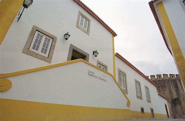 Casa das Senhoras Rainhas