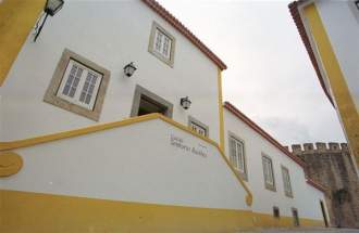 Casa das Senhoras Rainhas