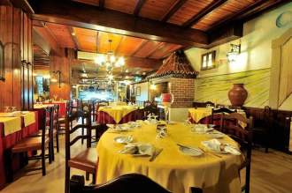 Josefa d Obidos Hotel 