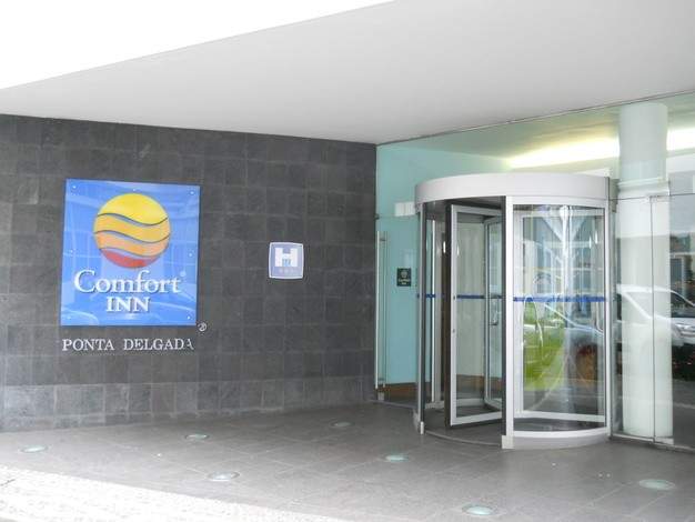 Comfort Inn Ponta Delgada