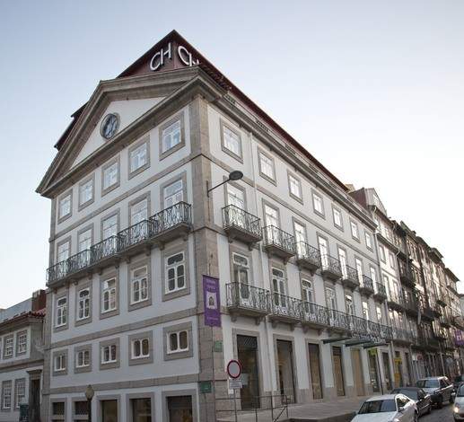 Carris Porto Ribeira