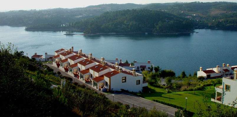 Hotel Segredos de Vale Manso