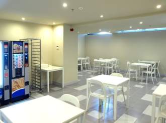 iStay Hotel Porto Centro