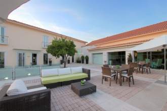 Hotel de Charme Casa da Amieira