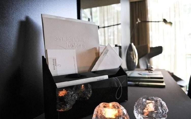 Evidencia Belverde Atitude