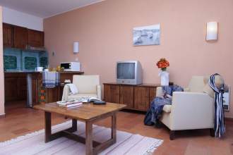 Albufeira Jardim - Apartamentos Turísticos