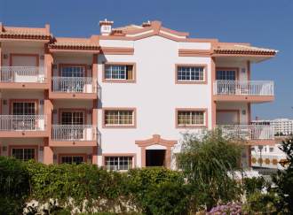 Apartamentos do Parque