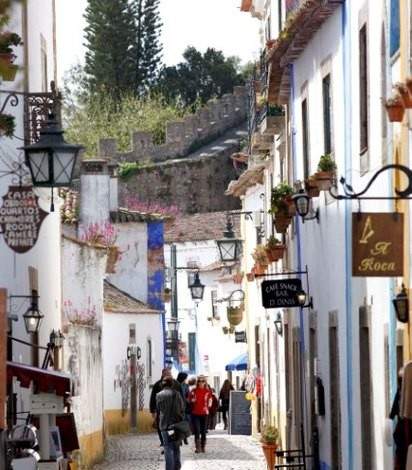 Casal Da Eira Branca