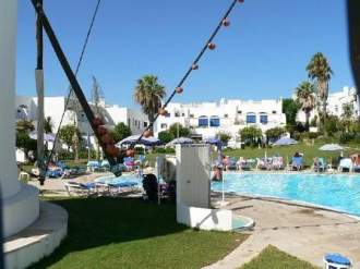 Cheerfulway Alto do Moinho