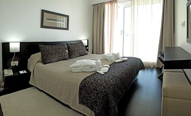 Aldeia dos Capuchos Golf & Spa