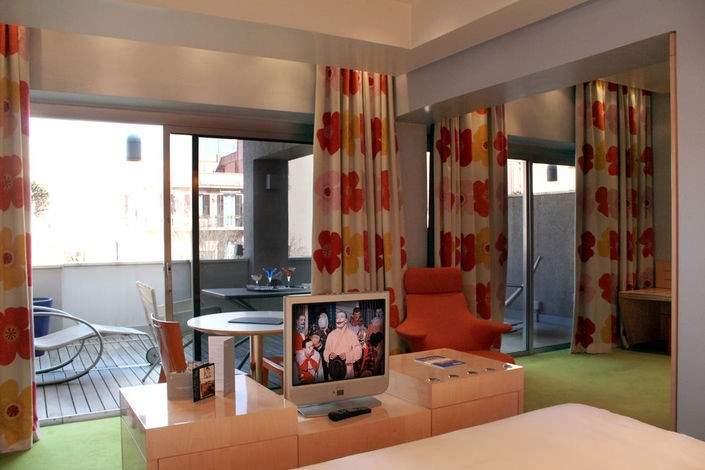 Albani Rome