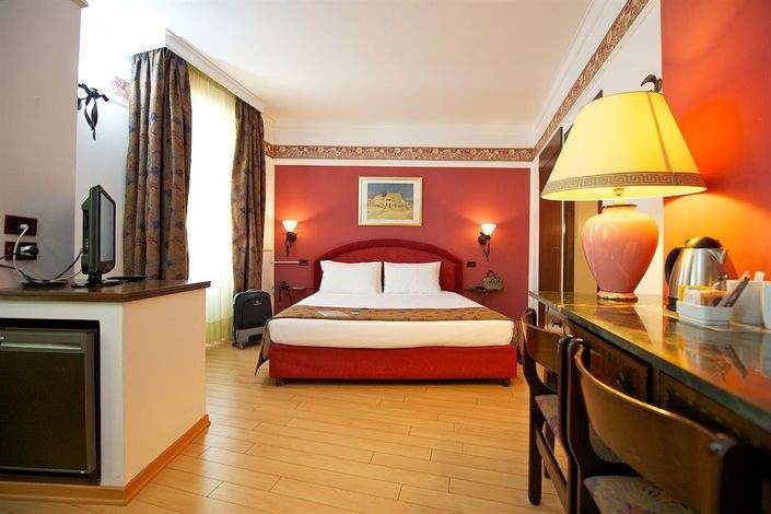 Hotel Royal Torino