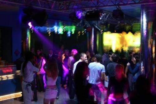 Formula International