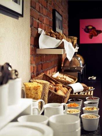 ibis Styles Stockholm Odenplan