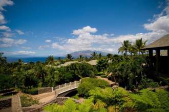 Hotel Wailea Maui