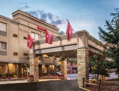 Ramada Denver Downtown