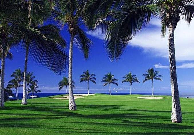 Waikoloa Beach Marriott Resort & Spa