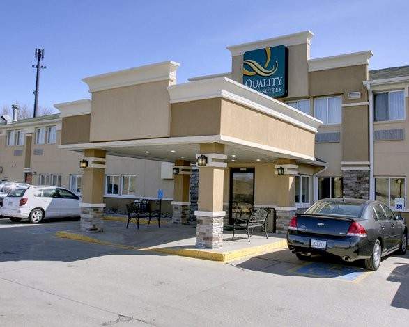 Comfort Inn Airport