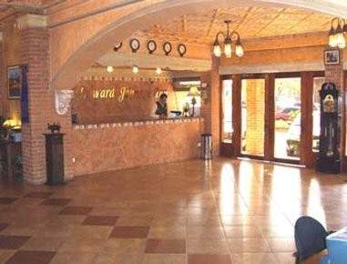 Howard Johnson Inn Guatemala City