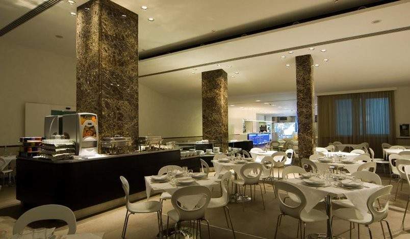 Best Western Premier Hotel Royal Santina