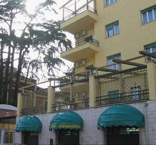 Antico Acquedotto Hotel