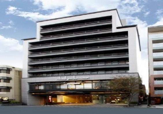 Mitsui Garden Hotel Kyoto Shijo