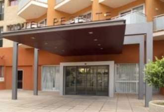 MedPlaya Hotel Regente