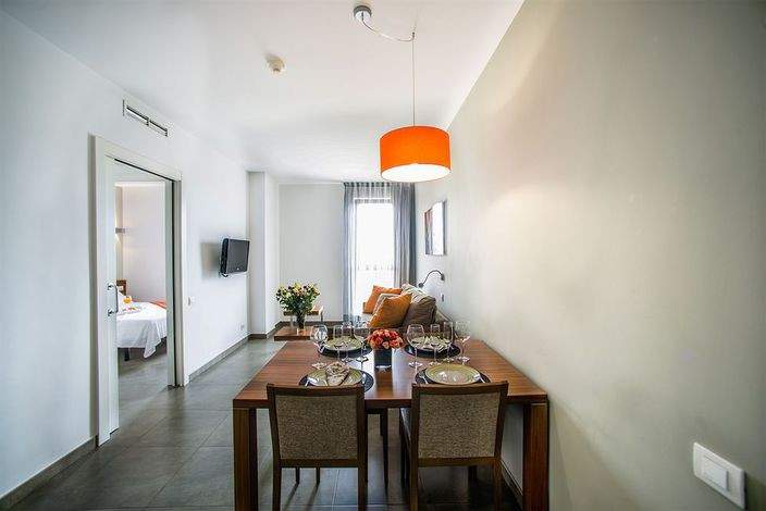 GeoStar | Eurohotel Gran Via Fira, Barcelona, Espanha