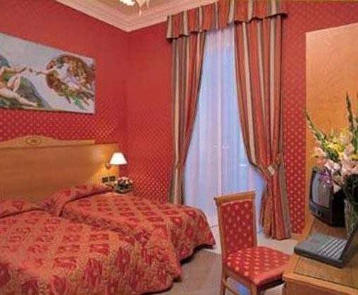 Hotel Contilia