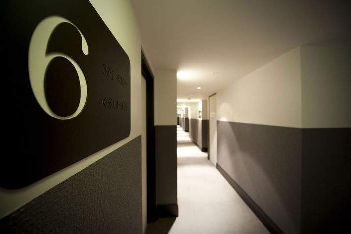 Diamant Hotel Sydney