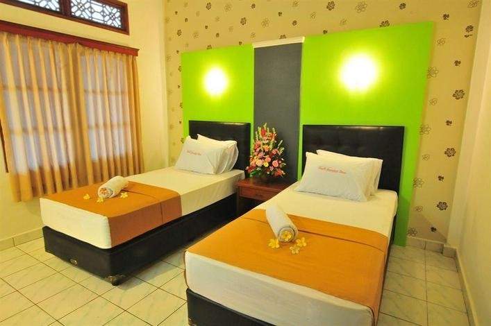 Sandat Kuta Hotel