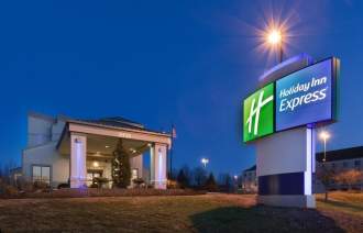 Holiday Inn Express & Suites