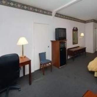 Comfort Suites Lake Norman