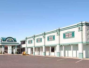 Days Inn Oklahoma City Fairgro