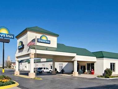 Days Inn Oklahoma City South
