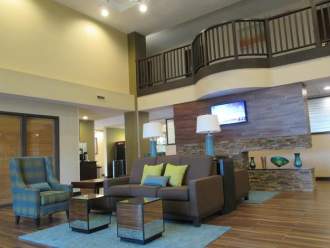 Wingate By Wyndham Harrisburg/Hershey
