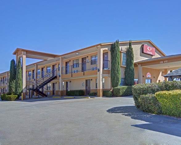 Econo Lodge Decatur