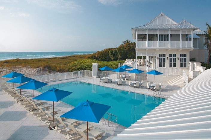 The Seagate Hotel & Spa