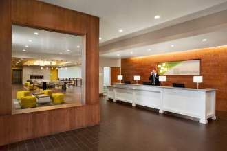 Holiday Inn Portland - Airport