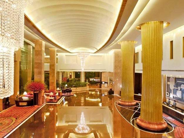 Grand Mercure Dongguan Houjie