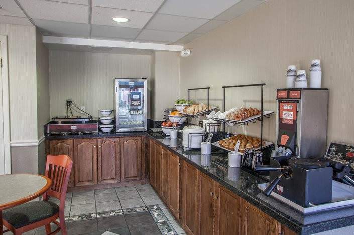 Comfort Inn