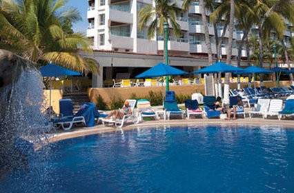 Krystal Ixtapa