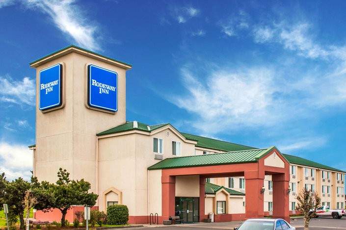 Rodeway Inn
