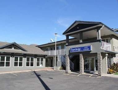 Kamloops Travelodge